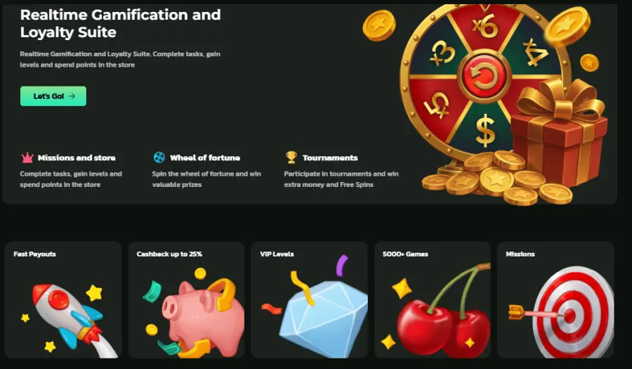 Winbeatz casino